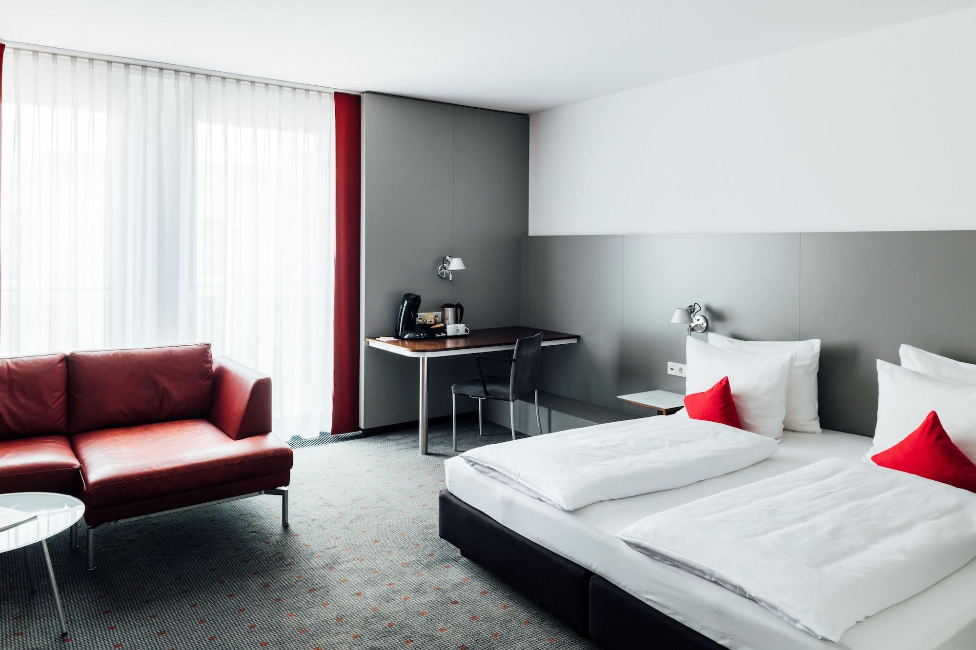 Hotel Vienna House Easy By Wyndham Stuttgart Zewnętrze zdjęcie