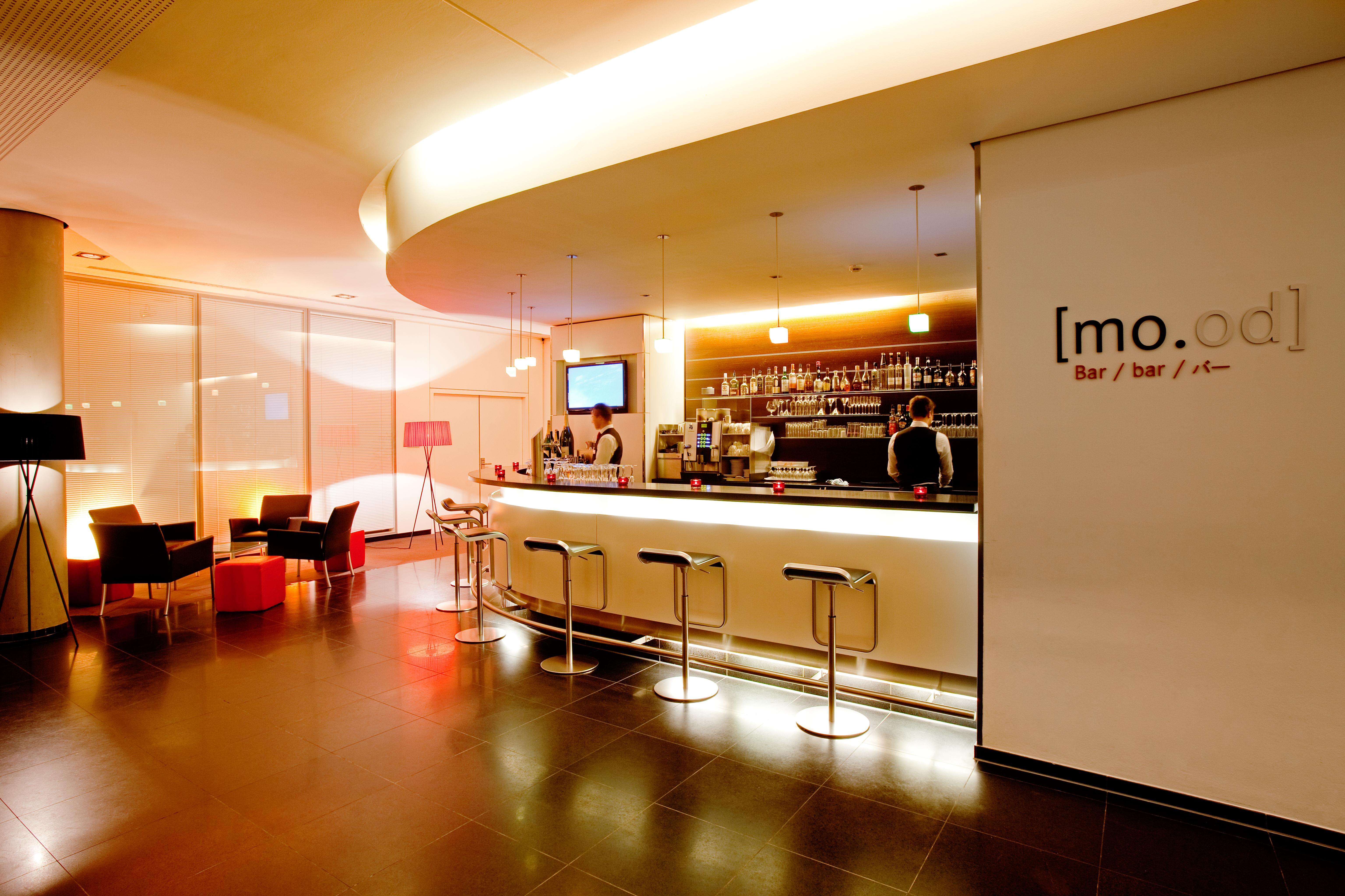 Hotel Vienna House Easy By Wyndham Stuttgart Zewnętrze zdjęcie