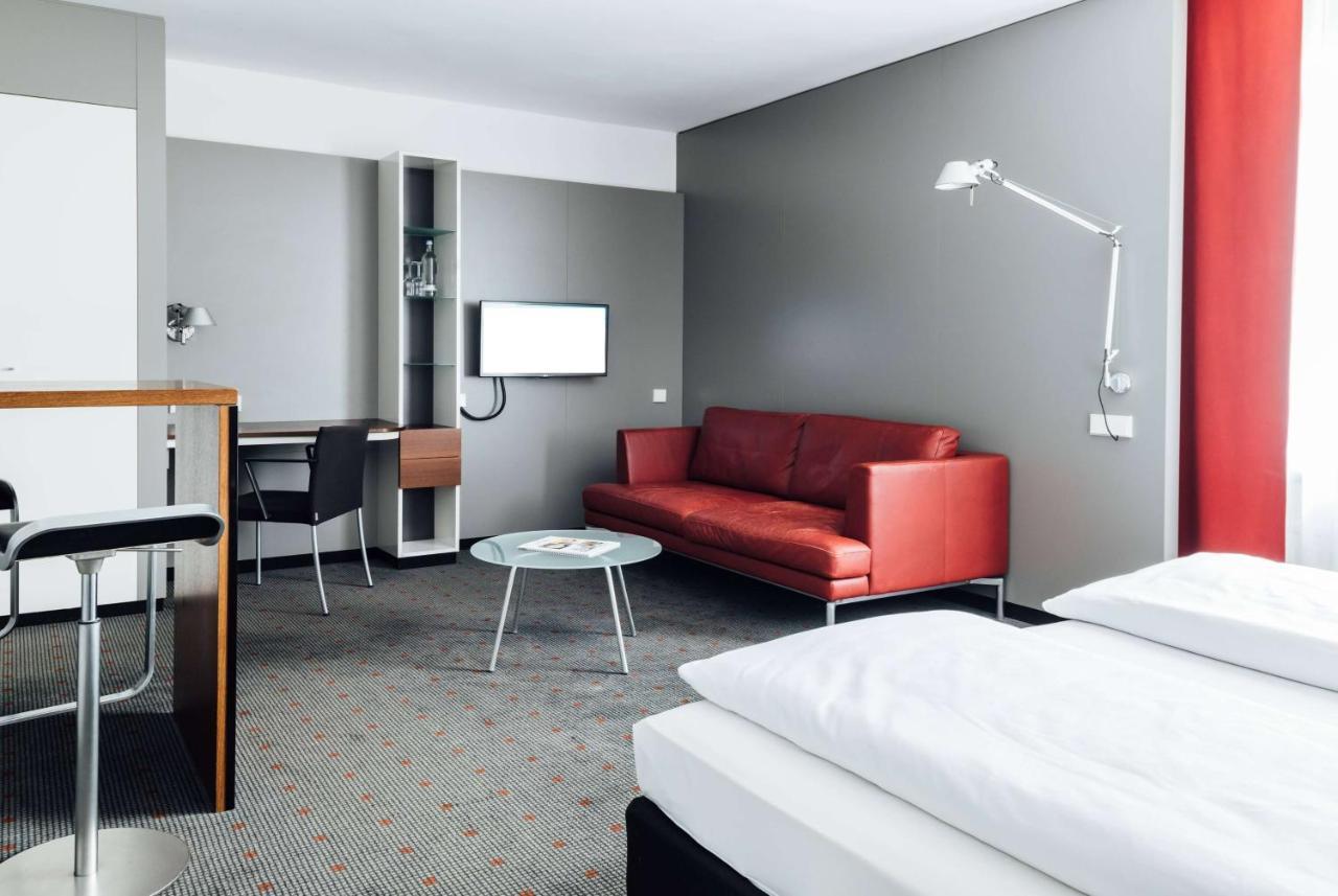 Hotel Vienna House Easy By Wyndham Stuttgart Zewnętrze zdjęcie