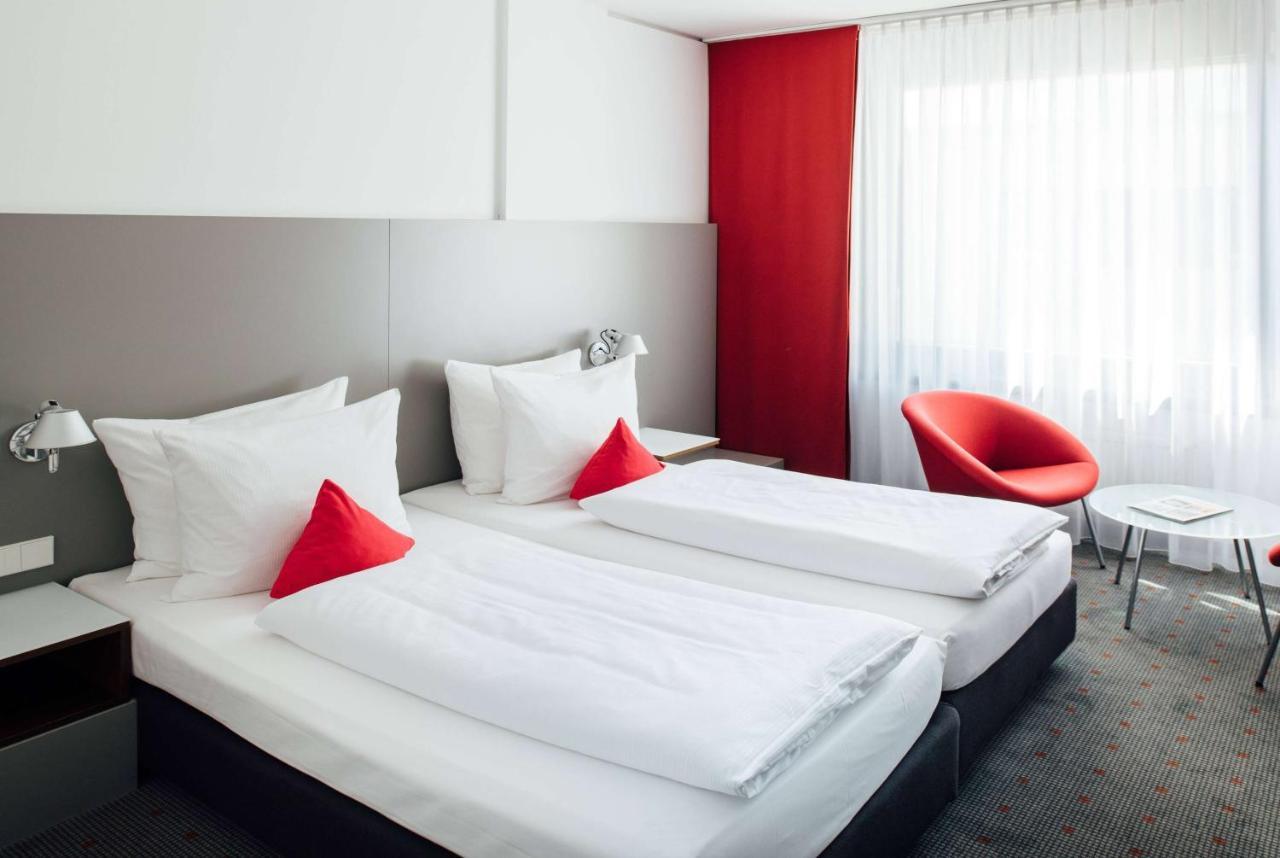 Hotel Vienna House Easy By Wyndham Stuttgart Zewnętrze zdjęcie